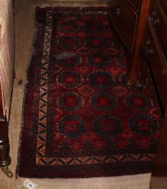 Persian rug